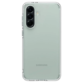  Etui ochronne na Samsung Galaxy A56 5G Ultra Hybrid - przezroczyste - zdj. dodatkowe 4