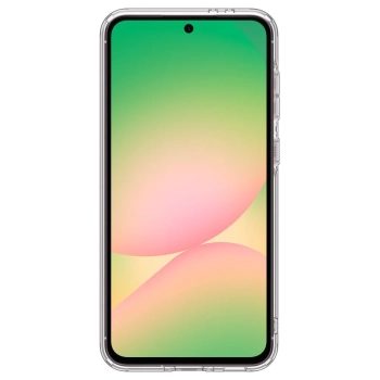 Etui ochronne na Samsung Galaxy A56 5G Ultra Hybrid - przezroczyste - zdj. dodatkowe 5