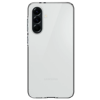  Etui ochronne na Samsung Galaxy A56 5G Liquid Crystal - przezroczyste - zdj. dodatkowe 4