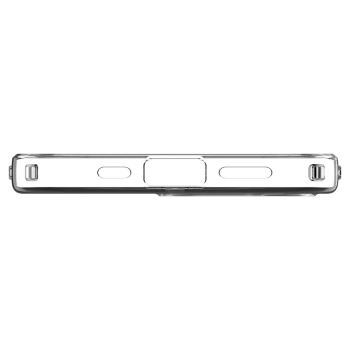  Etui na iPhone 16e z MagSafe Liquid Crystal Mag - przezroczyste - zdj. dodatkowe 4