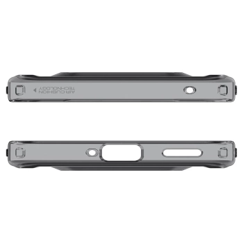  Etui pokrowiec na Nothing Phone 3A Ultra Hybrid - przezroczyste - zdj. dodatkowe 4