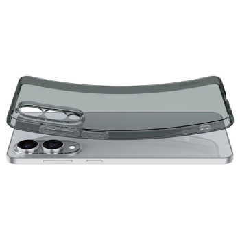  Etui case na Samsung Galaxy S25 Edge Spigen Liquid Crystal - półprzezroczyste - zdj. dodatkowe 9