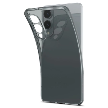  Etui case na Samsung Galaxy S25 Edge Spigen Liquid Crystal - półprzezroczyste - zdj. dodatkowe 10