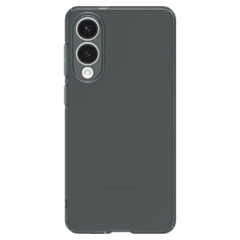  Etui case na Samsung Galaxy S25 Edge Spigen Liquid Crystal - półprzezroczyste - zdj. dodatkowe 1