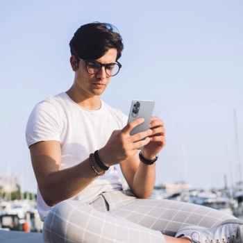  Osłona aparatu na Samsung Galaxy S25 Edge czarna - 2 szt. - zdj. dodatkowe 6