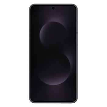  Etui case Samsung na Samsung Galaxy S25 Edge Silicone Cover - czarne - zdj. dodatkowe 1