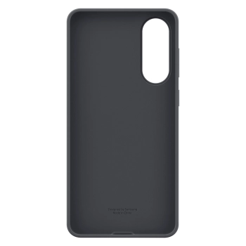  Etui case Samsung na Samsung Galaxy S25 Edge Silicone Cover - czarne - zdj. dodatkowe 4