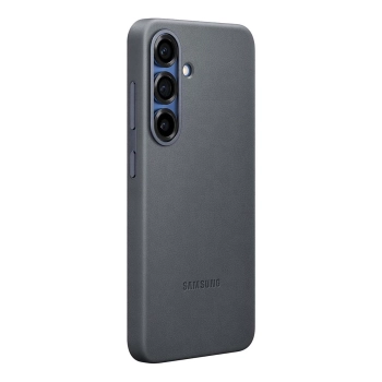  Etui case Samsung na Samsung Galaxy S25 Edge - czarne - zdj. dodatkowe 2