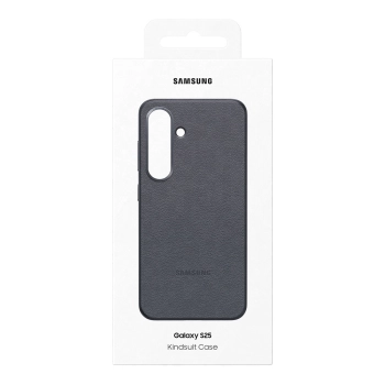  Etui case Samsung na Samsung Galaxy S25 Edge - czarne - zdj. dodatkowe 5