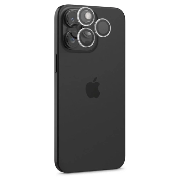 Osłona aparatu na iPhone 15 Pro / 15 Pro Max / 16 Pro / 16 Pro Max Glas.tR EZ Fit Optik Pro - 2 szt. - zdj. dodatkowe 1