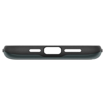  Etui case na iPhone 15 Pro Slim Armor CS - ciemnozielone - zdj. dodatkowe 6