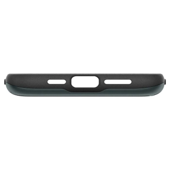  Etui case na iPhone 15 Pro Max Slim Armor CS - ciemnozielone - zdj. dodatkowe 4