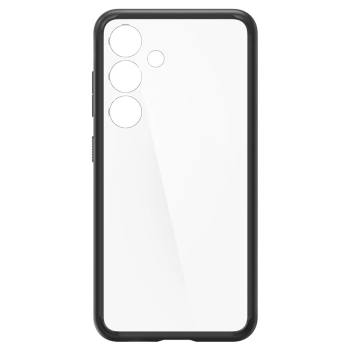  Etui case na Samsung Galaxy S24+ Ultra Hybrid - czarny mat - zdj. dodatkowe 2