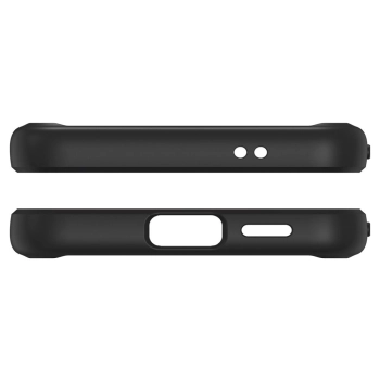  Etui case na Samsung Galaxy S24+ Ultra Hybrid - czarny mat - zdj. dodatkowe 8