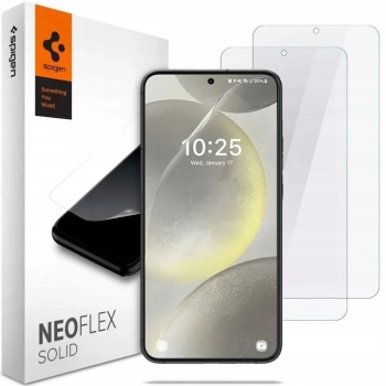 Folia hydrożelowa na Samsung Galaxy S24 Neo Flex - 2 szt.