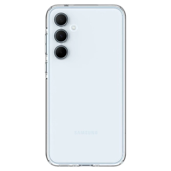  Etui ochronne na Samsung Galaxy A35 5G Ultra Hybrid - przezroczyste - zdj. dodatkowe 6