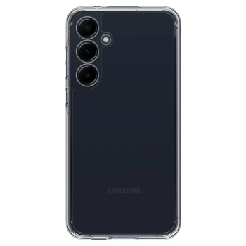  Etui plecki na Samsung Galaxy A55 5G Ultra Hybrid - przezroczyste - zdj. dodatkowe 8