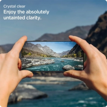  Folia hydrożelowa ochronna na OnePlus 12 Neo Flex - 2 szt. - zdj. dodatkowe 9