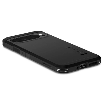  Etui ochronne na Google Pixel 9 Pro XL Tough Armor - czarne - zdj. dodatkowe 8