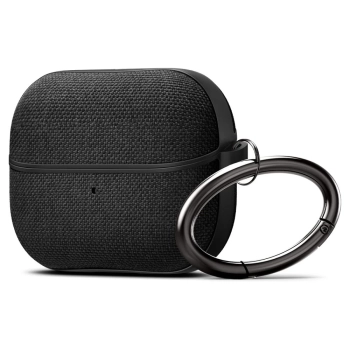 Etui na słuchawki Samsung Galaxy Buds 3 / 3 Pro Urban Fit - czarne