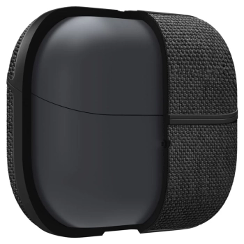  Etui na słuchawki Samsung Galaxy Buds 3 / 3 Pro Urban Fit - czarne - zdj. dodatkowe 6