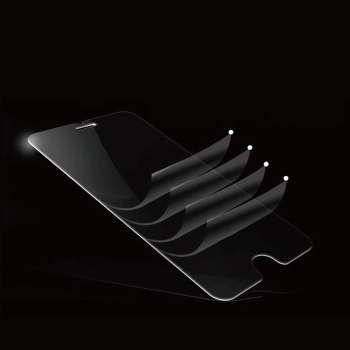  Szkło hartowane na Xiaomi POCO M7 Tempered Glass - 2 szt. - zdj. dodatkowe 8