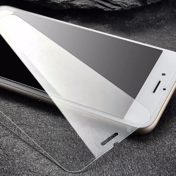 Szkło hartowane na Xiaomi Redmi 14C 5G Tempered Glass - 2 szt. - zdj. dodatkowe 5