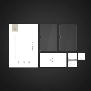  Szkło hartowane na Samsung Galaxy Tab S10 FE+ 13.1 620 / X626B Glass Fit+ - 2 szt. - zdj. dodatkowe 4