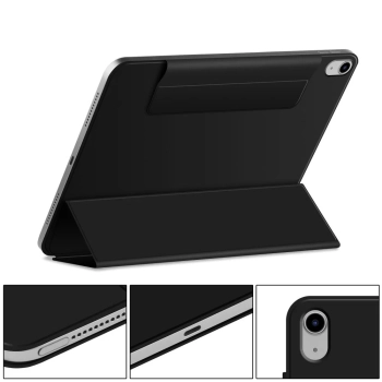  Etui ochronne na iPad Air 13'' 2024 / 2025 Smartcase Magnetic - czarne - zdj. dodatkowe 2