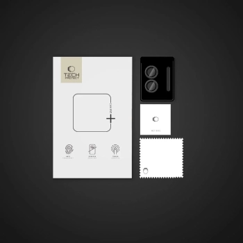  Osłona aparatu na Samsung Galaxy s25 Edge Camring Fit+ - przezroczyste - zdj. dodatkowe 3