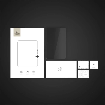  Szkło prywatyzujące na iPad 10.9'' 2022 / iPad 11'' 2025 Glass Spy+ - zdj. dodatkowe 6