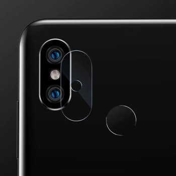  Szkło hartowane 9H na cały aparat kamerę do Xiaomi Redmi Note 11 Pro+ Camera Glass - zdj. dodatkowe 5