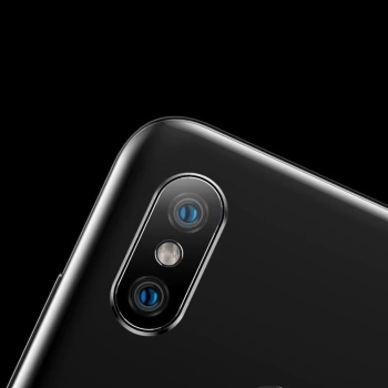  Szkło hartowane 9H na cały aparat kamerę do Xiaomi Poco M4 Pro 5G Camera Glass - zdj. dodatkowe 3