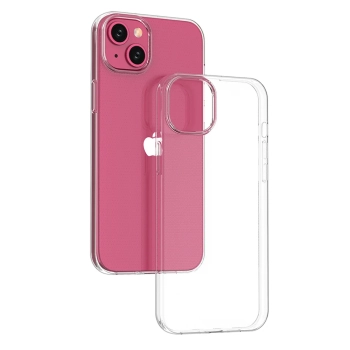  Etui case na iPhone 15 Plus Ultra Clear - przezroczyste - zdj. dodatkowe 1