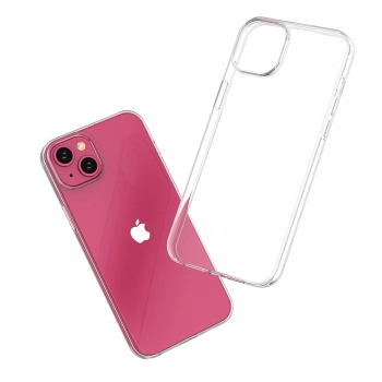 Etui case na iPhone 15 Plus Ultra Clear - przezroczyste - zdj. dodatkowe 2