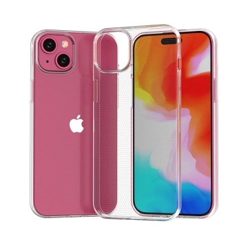  Etui case na iPhone 15 Plus Ultra Clear - przezroczyste - zdj. dodatkowe 6