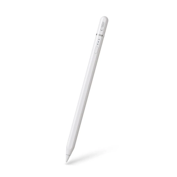  Rysik magnetyczny do tabletu iPad Digital Magnetic Stylus Pen 3 - biały - zdj. dodatkowe 2
