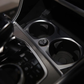  Ładowarka samochodowa USB-C 20W - czarna - zdj. dodatkowe 1