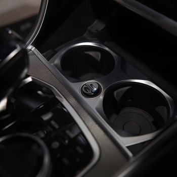  Ładowarka samochodowa 2 x USB-C 30W PD - czarna - zdj. dodatkowe 4