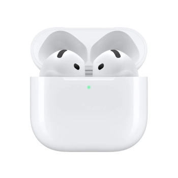  Słuchawki bezprzewodowe TWS Core 2 UltraBoost - białe - zdj. dodatkowe 2