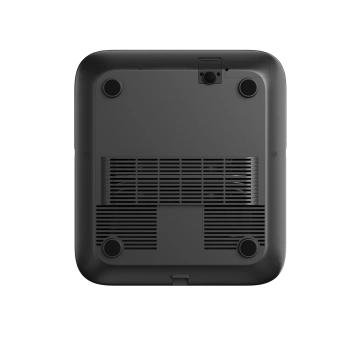  Projektor multimedialny FullHD 1080p LCD z głośnikami JBL i subwooferem WiFi BT K3 Pro - czarny - zdj. dodatkowe 3