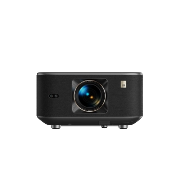  Projektor multimedialny FullHD 1080p LCD z głośnikami JBL i subwooferem WiFi BT K3 Pro - czarny - zdj. dodatkowe 7