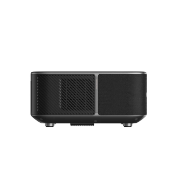  Projektor multimedialny FullHD 1080p LCD z głośnikami JBL i subwooferem WiFi BT K3 Pro - czarny - zdj. dodatkowe 8