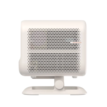  Projektor multimedialny FullHD 1080p LCD z głośnikami JBL WiFi L2 Plus - beżowy - zdj. dodatkowe 2