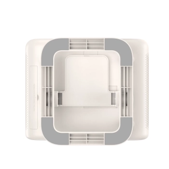  Projektor multimedialny FullHD 1080p LCD z głośnikami JBL WiFi L2 Plus - beżowy - zdj. dodatkowe 5