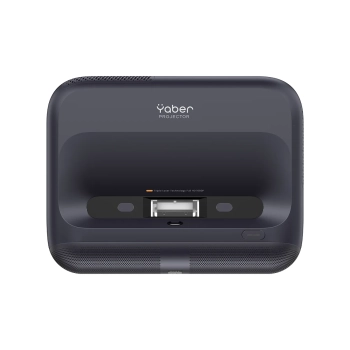  Projektor multimedialny laserowy RGB FullHD 1080p z głośnikami JBL WiFi BT K300s - czarny - zdj. dodatkowe 8