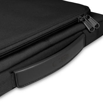  Torba etui na laptopa 13-14'' Basic Bag - czarna - zdj. dodatkowe 4