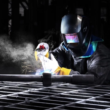  Spawarka cyfrowa wielofunkcyjna TIG MIG/MAG MMA FCAW 200A - zdj. dodatkowe 9