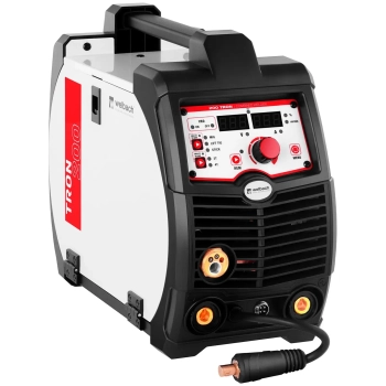  Spawarka cyfrowa wielofunkcyjna TIG MIG/MAG MMA FCAW 200A - zdj. dodatkowe 1