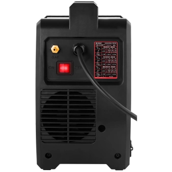  Spawarka cyfrowa wielofunkcyjna TIG MIG/MAG MMA FCAW 200A - zdj. dodatkowe 5